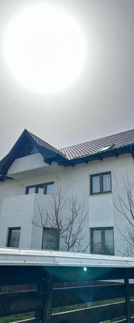 Moldovița Residence Moldovița