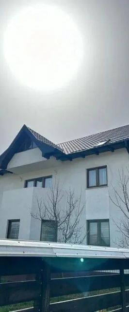 Moldovița Residence Moldovița