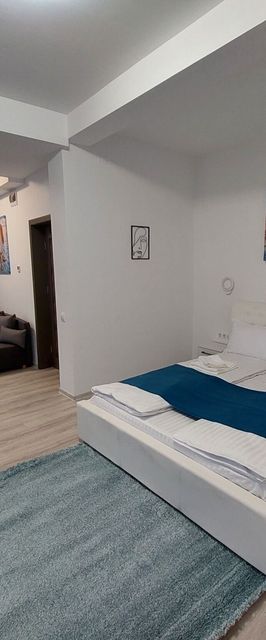 NoMi Ultracentral Apartments Târgu Mureș