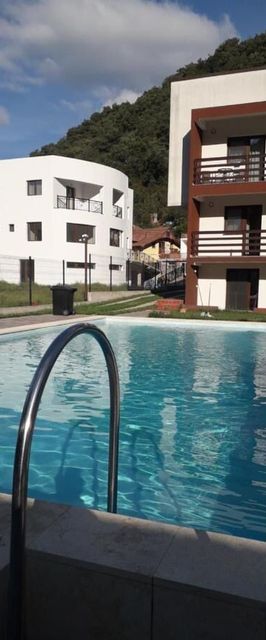 Vila Ovidiu Băile Herculane