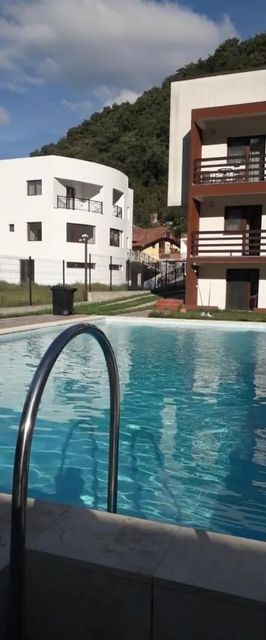 Vila Ovidiu Băile Herculane