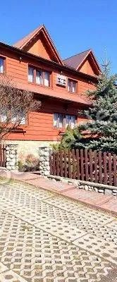 Pokoje gościnne Helena Bukowina Tatrzańska