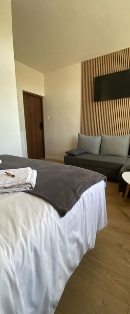 U Aktorów - Pokoje Gościnne Elbląg