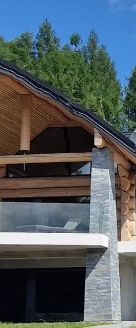 Domki PRemium Zawoja Kolisty Groń