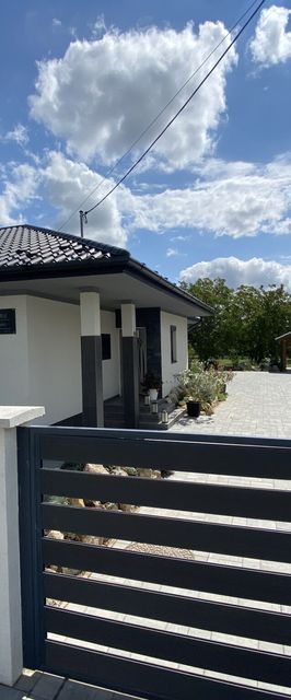 Anna Vendégház Sárospatak