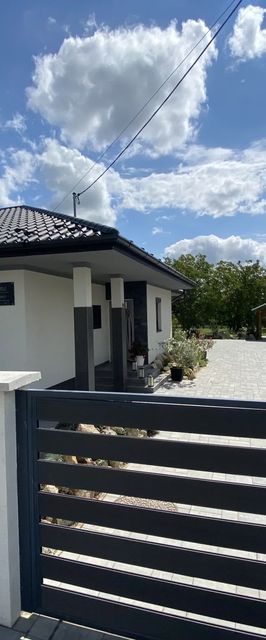 Anna Vendégház Sárospatak