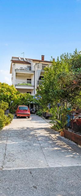 Apartman Šibenik - CSV202