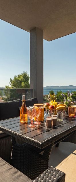 Apartman Kožino - CDI928