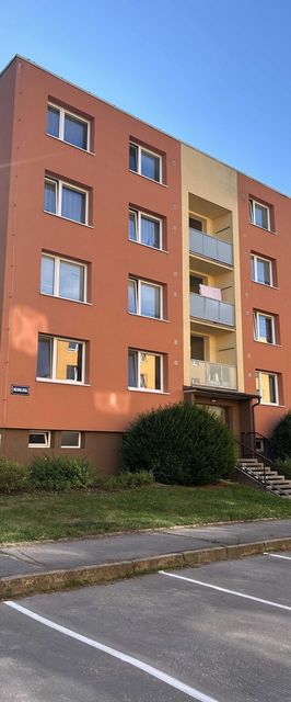 Apartmán u Vysočina Arény Nové Město na Moravě