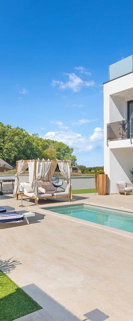 Vendégház Varvari - CIE750