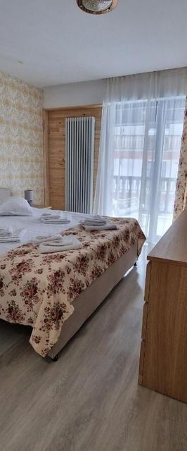 Apartament Dream Mountain 9 Bușteni