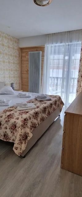 Apartament Dream Mountain 9 Bușteni