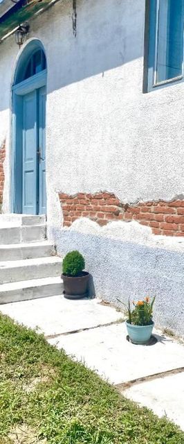 Blue Cottage Șpring