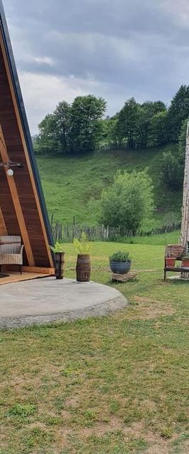 Casa de poveste Gura Humorului