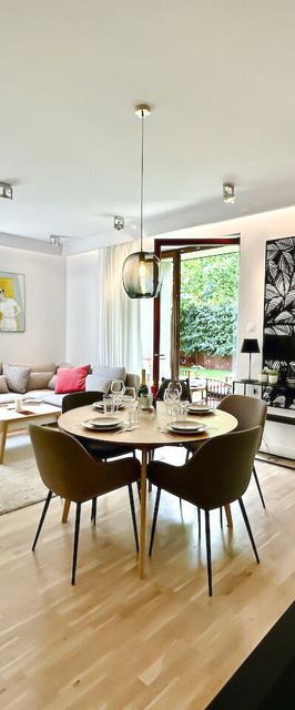  Nadmorski Ogród Gdańsk