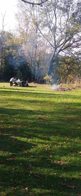 Gospodarstwo Agroturystyczne Różany Ogród Wałbrzych II