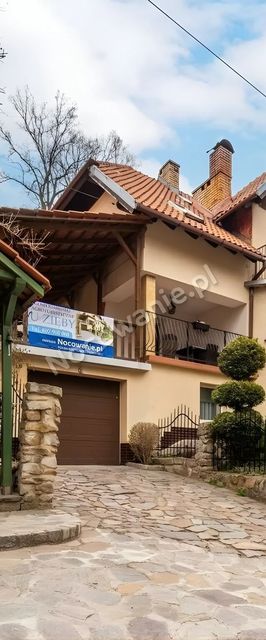 Gospodarstwo Agroturystyczne U Zięby Dolina, Duszniki Zdrój