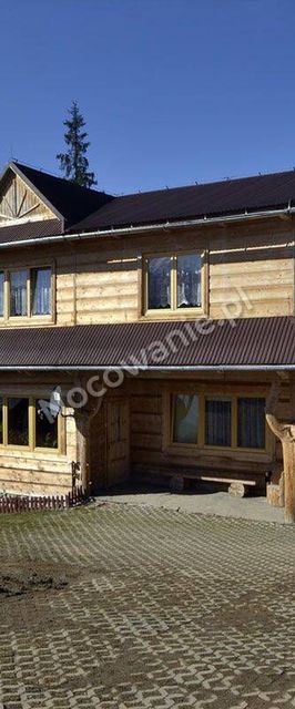 Pawlikowska Helena i Józef MAŁE CICHE