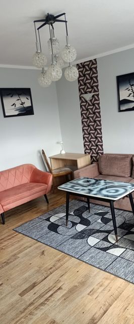 Apartamenty na skarpie Szczecin 