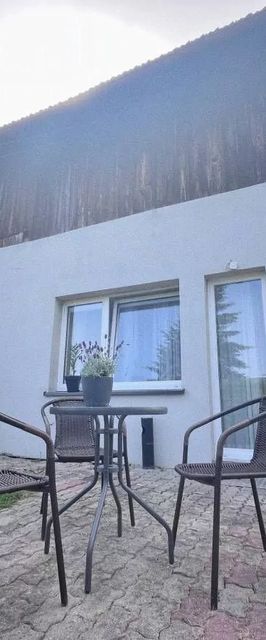 Apartament Carpe Diem Duszniki-Zdrój