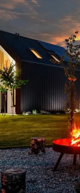 Domek Loftowe Zacisze Bystra Podhalańska