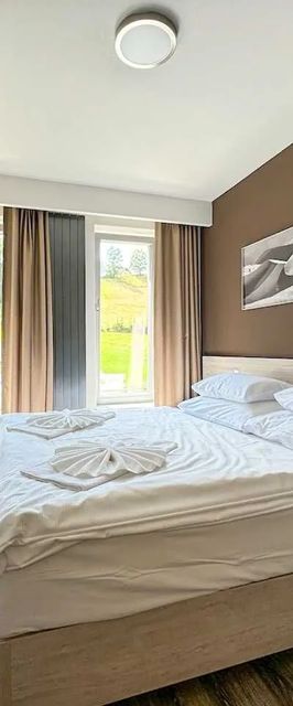 Apartmán PEC Pec pod Sněžkou