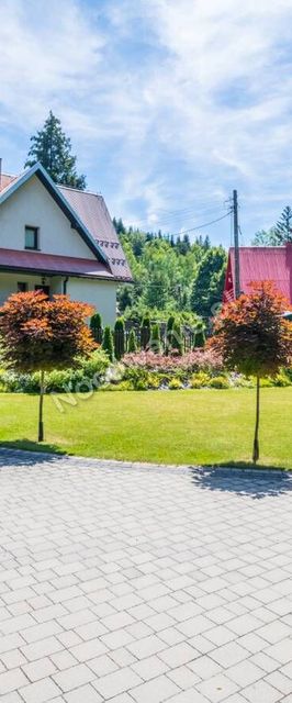 Domki Letniskowe Sobalski Zawoja