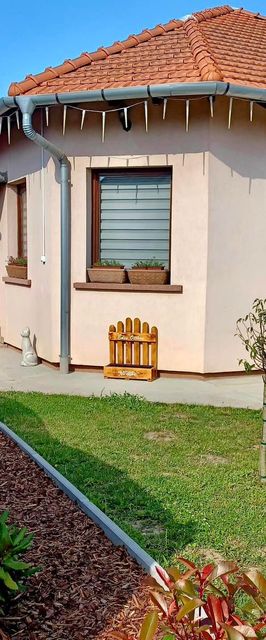 Vivien Apartman Gyula