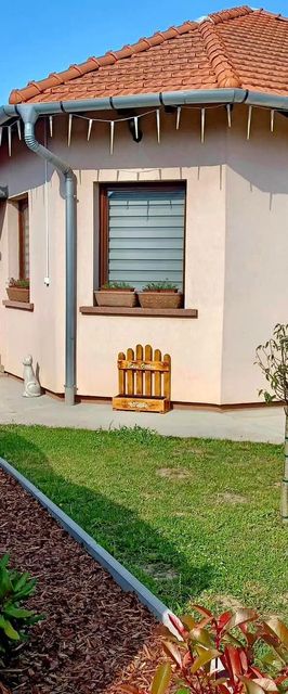 Vivien Apartman Gyula