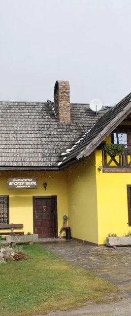 Agroturystyka Smoczy Dwór Bystrzyca Kłodzka