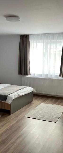 Pensiunea Salin Home Ocna Mureş