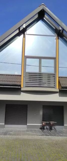 Dom na Brzoskwiniowej Ustroń