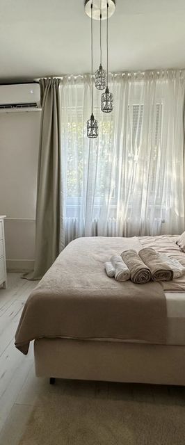 Mate Gold Apartment II Szeged