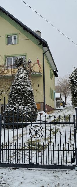 Agroturystyka Na Sportowej Tylicz