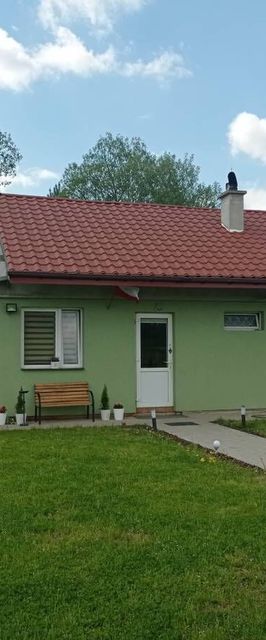 Lisia Polana Czaszyn