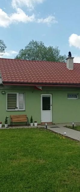 Lisia Polana Czaszyn