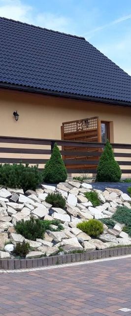 Apartamenty i domki Neve Istebna