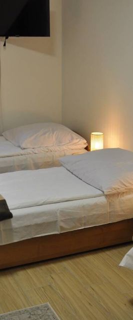 Pokoje U Strażaka Krościenko nad Dunajcem