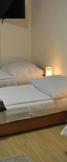 Pokoje U Strażaka Krościenko nad Dunajcem