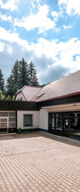 Penzion U rybníka Jindřichov