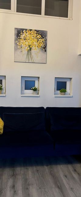 Apartament The One Sighișoara