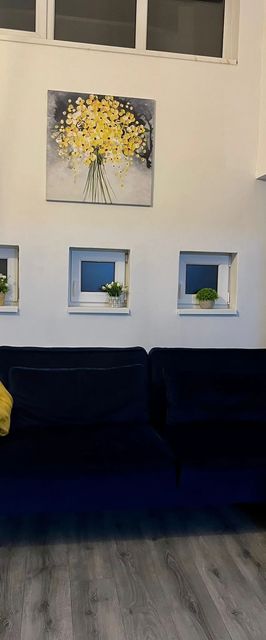 Apartament The One Sighișoara