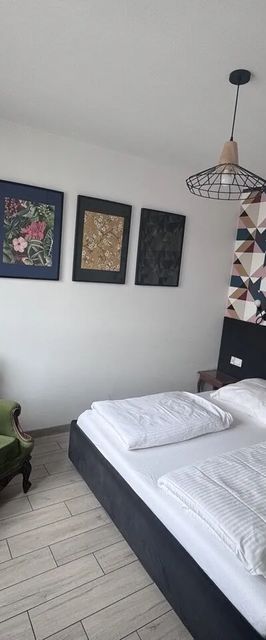 White Frog Apartamenty Szczecin