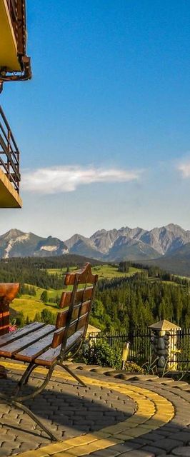 Dom Gościnny U Tylki Biały Dunajec