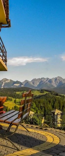 Dom Gościnny U Tylki Biały Dunajec