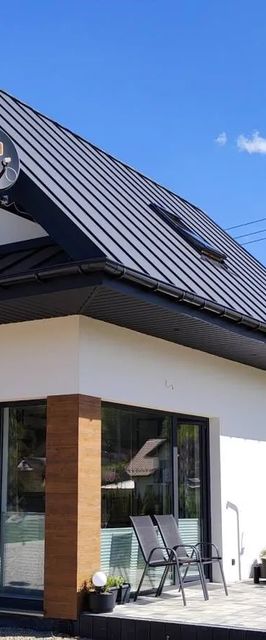 Domek Otulony Słońcem Krościenko nad Dunajcem