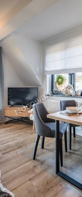 Apartament Ruczaj Białka Tatrzańska