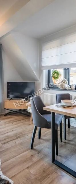 Apartament Ruczaj Białka Tatrzańska
