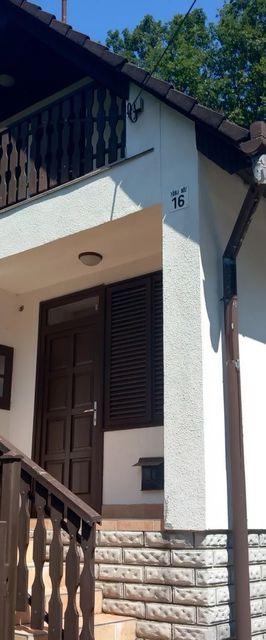 Kökörcsin Vendégház Komló-Sikonda