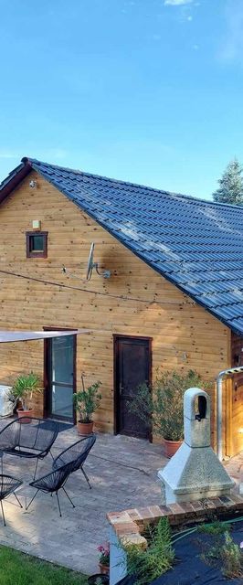 Diófaliget Vendégház Pogány